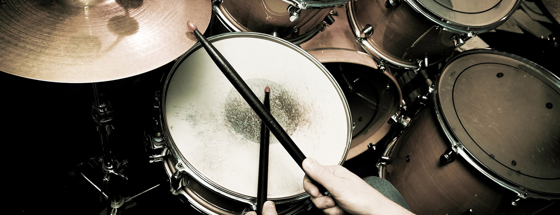 Join Drummer Lorne Nehring at This FREE Clinic - Toronto, ON