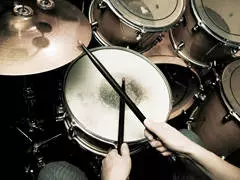 Join Drummer Lorne Nehring at This FREE Clinic - Toronto, ON