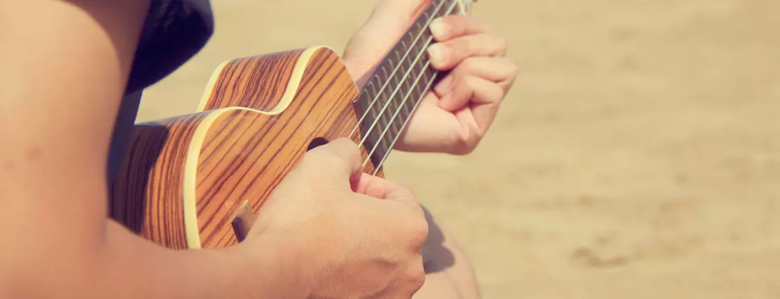 Summer Ukulele Lessons - Calgary North, AB