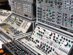 Modular Synth Night - Victoria, BC