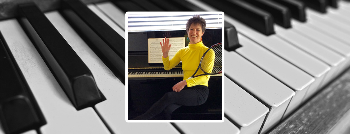 Free Piano Workshop with Jennifer Knelman - Burlington, ON