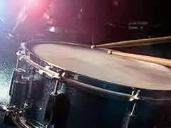 Drum Set Tuning and Maintenance 101 - Calgary North