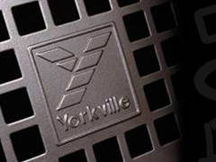 October is Yorkville Month! - All Locations