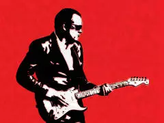 Win Tickets to see Joe Bonamassa in Concert!