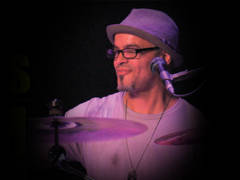Tim Gittens Drum Clinic - Woodstock, ON