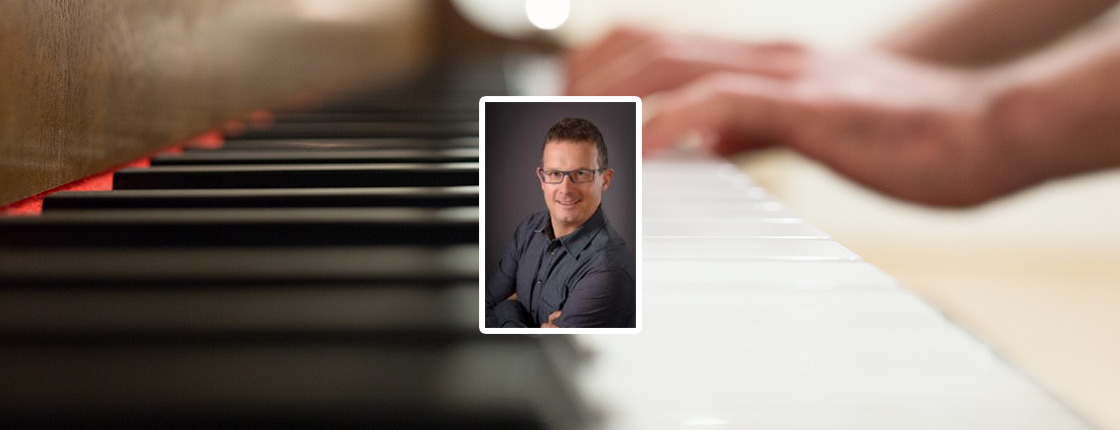 Free Piano Workshop with Derek Oger - Burlington, ON