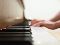 Free Piano Workshop with Derek Oger - Burlington, ON