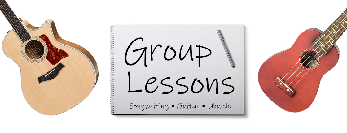 Group Lessons at Long & McQuade - Toronto, ON
