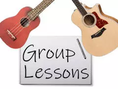 Group Lessons at Long & McQuade - Toronto, ON