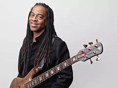 Doug Wimbish Bass Clinic - Hamilton, ON