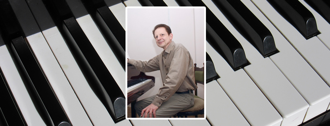 Free Piano Workshop with Tomislav Nedelkovic-Baynov -Vancouver, BC