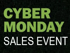 Cyber Monday