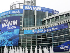 The NAMM Show 2019