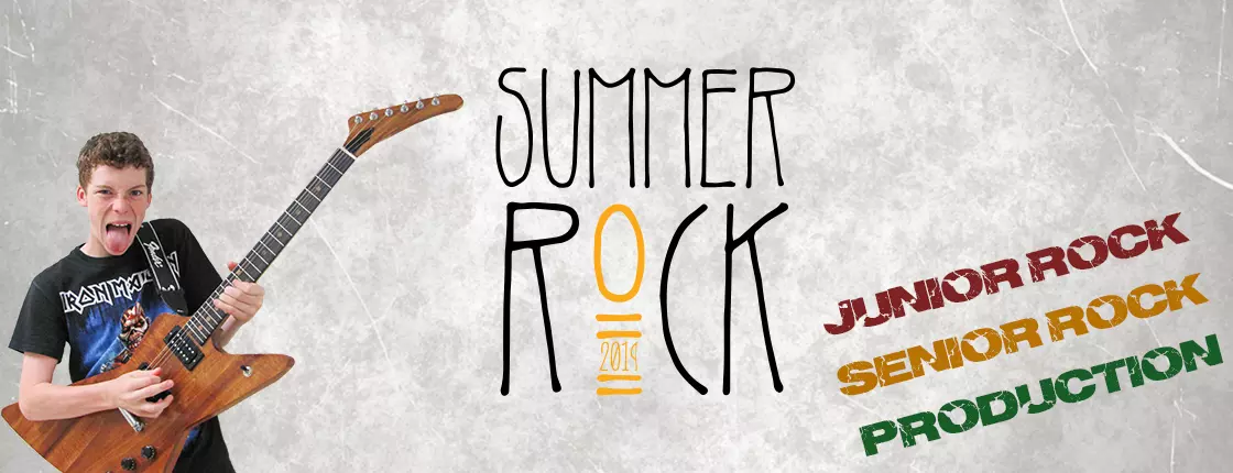 Summer Rock 2019