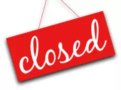 Select Locations Closed Sunday, March 3 for Inventory!