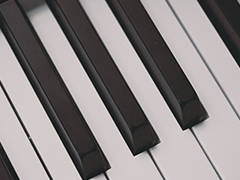 PLAY PIANO CHORDS TODAY! Free Workshop with Linda Gould - Vancouver, BC