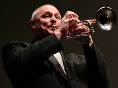 Shires Brass Clinic (Trumpet and Trombone) - Toronto, ON