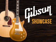 Gibson Electric & Acoustic Showcase - Toronto, ON