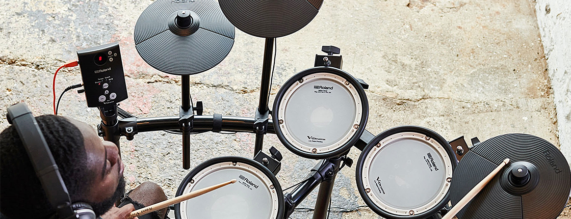 May is Drum and Percussion Month! - All Locations