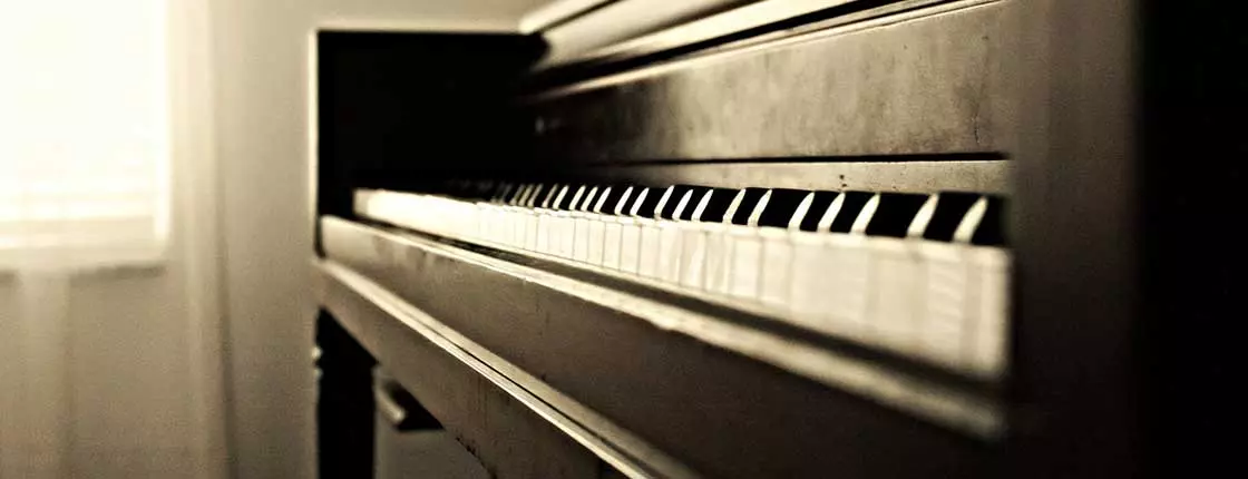 Free Piano Workshop with Dennis Alexander - Vancouver, BC