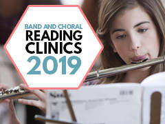 Summer Reading Clinics - Various Locations