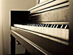 Free Practical Workshop for Piano Teachers - Burlington, ON