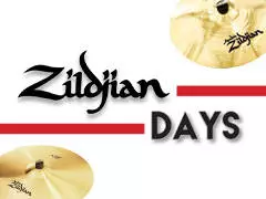 Zildjian Days - St. Catharines, ON