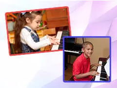 Pianokids Workshop - Various Locations