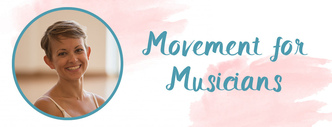 Movement for Musicians - Markham, ON