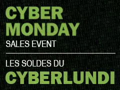 Cyber Monday 2019