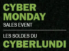 Cyber Monday 2019