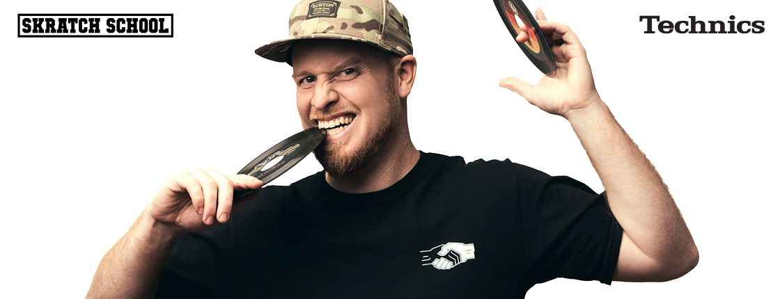 Become a Better DJ with Skratch Bastid  Toronto, ON