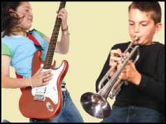 Online Renting Now Available for Select Student Instruments!