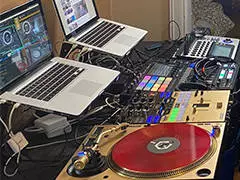 Facebook Live Clinic Series: DJ 101 with Brennan Galley from Pioneer DJ