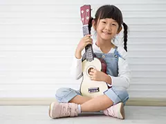 Learn to Play the Ukulele Today!