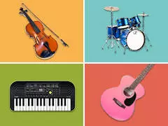 Beginner Instruments