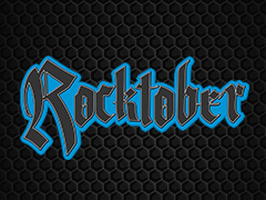 Rocktober 2020 - Powered by Yorkville Sound