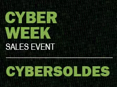 Cyber Week 2020