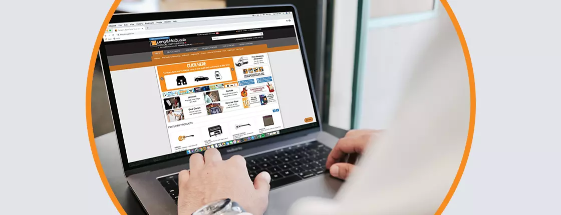 Improving Your Online Shopping Experience