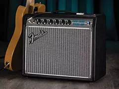 Fender Month 2021 Kickoff - YouTube Livestream