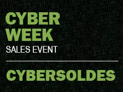 Cyber Week 2021