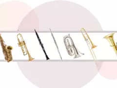 Pro Brass & Woodwind Extended Financing