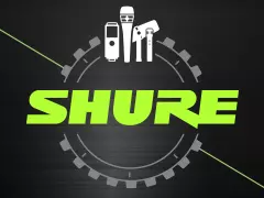 Shure Ultimate Mic Vault GIVEAWAY!