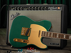 August is Fender Month! - All Locations