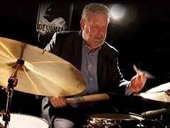 Jeff Hamilton Drum Clinic - Various Locations