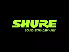 Win Your Shure Ultimate Home Studio!