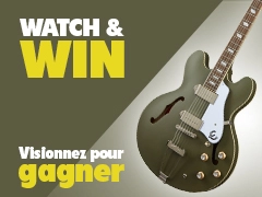 Watch & Win!