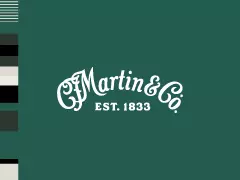 Enjoy up to 12 months 0% financing on all new Martin Guitar purchases $599+