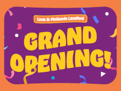Langford Grand Opening Celebration!