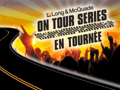 The Long & McQuade On Tour Series presents: The Gibson Premium Acoustic/Electric Edition! - Gravenhurst, Sudbury, North Bay